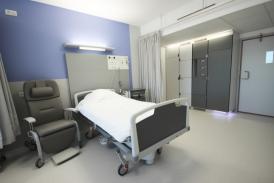  CJC a desemnat furnizorul de mobilier pentru ambulatoriul din Eforie Sud (document)   