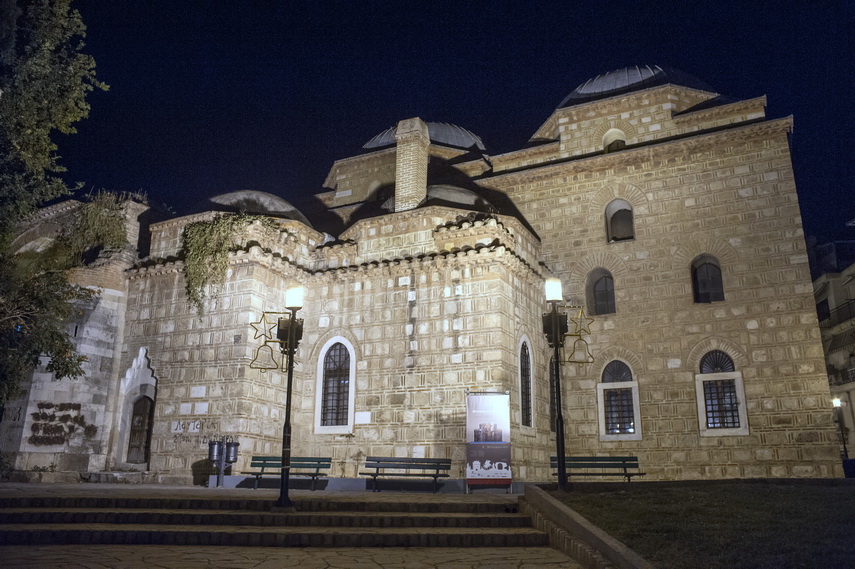 calatori straini prin dobrogea xxxviii 2 evlia celebi turcia galerie foto 604068