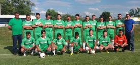 Programul primei etape a Ligii a V-a de fotbal a judeţului Constanţa 