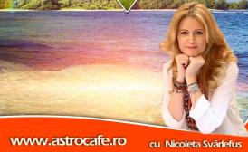 AstroCafe.ro Tabără de Creație și ReCreație Relațională. NOI. 22-26 septembrie 2016, Moeciu de Sus. Cu Nicoleta Svârlefus