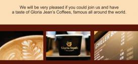 Veşti bune pentru iubitorii de cafea de la malul mării! Gloria Jean’s Coffees ajunge la Constanţa