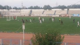 Rezultatele primei etape de la Liga a IV-a 