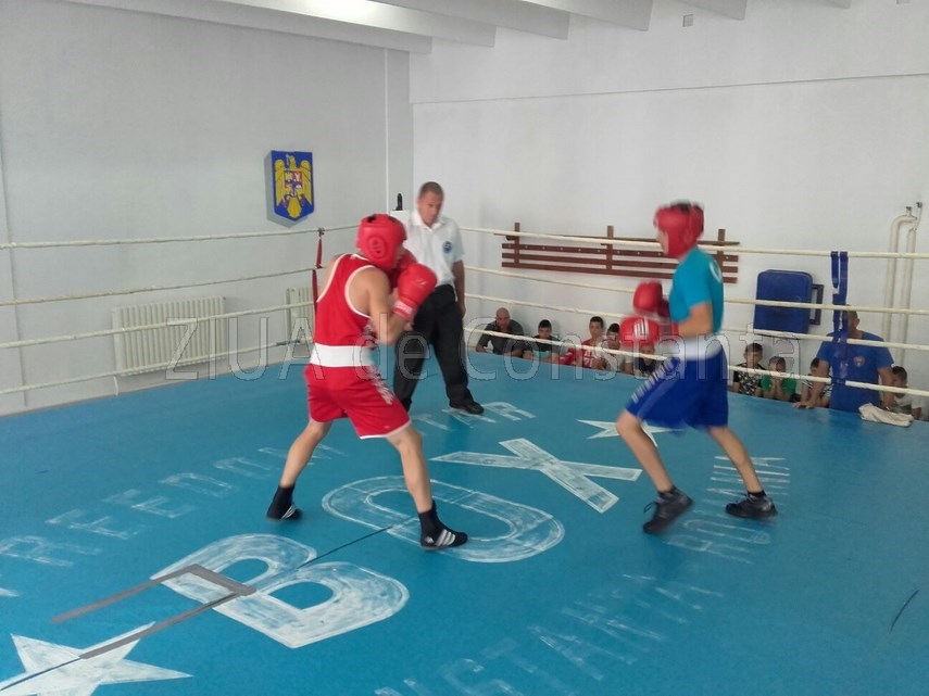 intalnire romano ungara la box in sala tomis din constanta galerie foto 604190