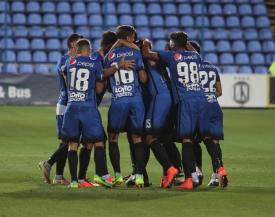 FC Viitorul a remizat cu Poli Iaşi în Liga 1