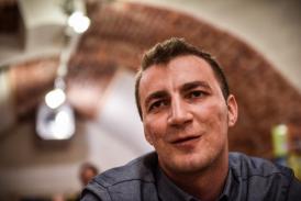 Ce crede Marian Godină despre cei care traversează cu copiii printre mașini 