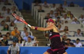 Angelique Kerber ratează șansa de a deveni numărul 1 mondial