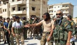 Armistițiu între armata siriană și forțele kurde, la Hasaka, sub mediere rusă