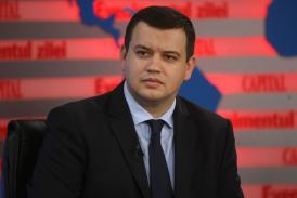 PMP a propus 11 decembrie ca dată a alegerilor parlamentare 