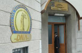 UPDATE Urmărit penal pentru abuz în serviciu Șeful DGIPI, Rareș Văduva, s-a prezentat la DNA