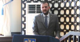 Cu ce avere debutează în CJ Constanţa Liberalul Bogdan Alexandru Bola, abil în asigurarea viitorului (document)