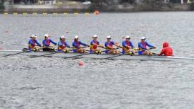 JO 2016 Trei finale pentru români la Mondialele de juniori și tineret la canotaj 