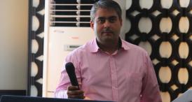 PSD, noi schimbări în CJC Lucian Lungoci renunţă la mandatul de consilier judeţean