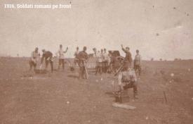 Constanţa de odinioară Se întâmpla în urmă cu un secol… (document)  