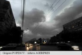 UPDATE Cod Galben în județul Constanța! 