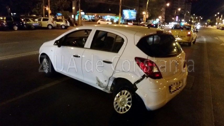accident cu trei masini implicate in tomis 3 604712