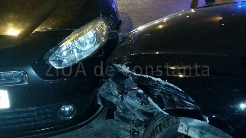 accident cu trei masini implicate in tomis 3 604712