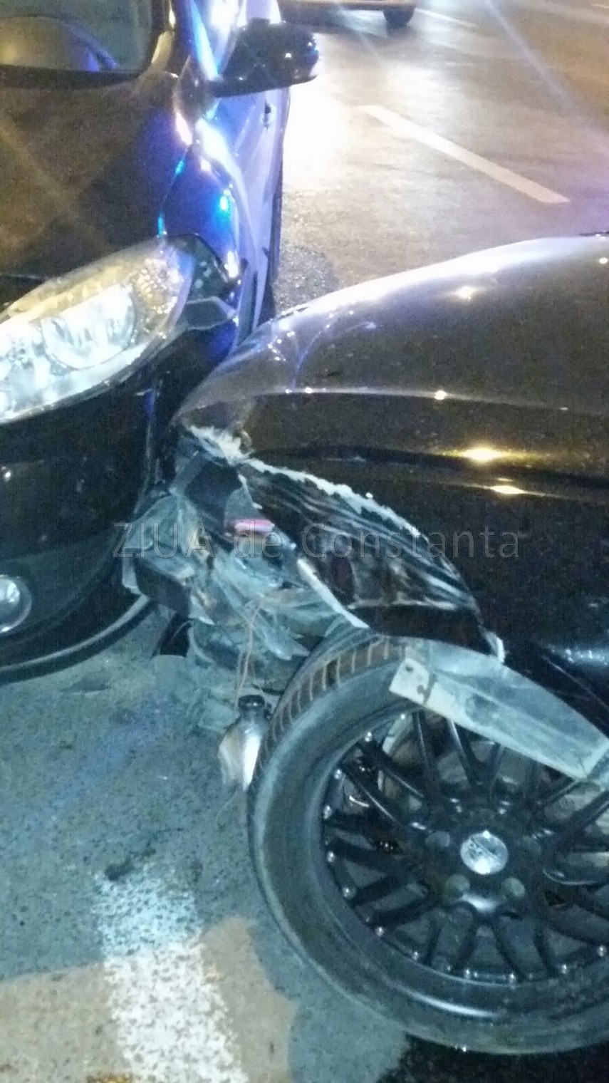 accident cu trei masini implicate in tomis 3 604712