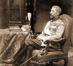 Astăzi se împlinesc 151 de ani de la nașterea regelui Ferdinand