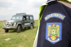 Cadre de la Poliția de Frontieră ar fi supravegheat traficul de migranți 