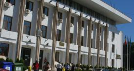 Consiliul Judeţean Constanţa angajează. De la şofer, până la inspectori superiori