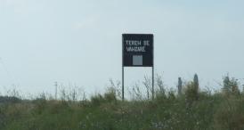 Lichidatorul judiciar al Miniera Medgidia SA scoate la mezat un teren evaluat la peste 70.000 de euro