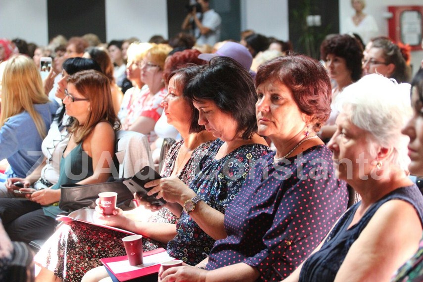 femeile social democrate asteapta inceperea scolii politice de vara de la constanta 604748