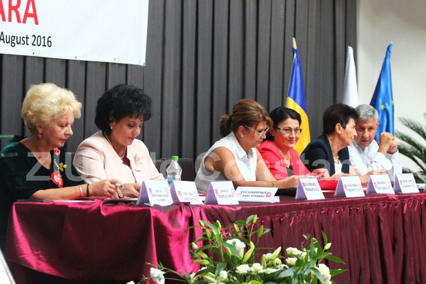 femeile social democrate asteapta inceperea scolii politice de vara de la constanta 604748