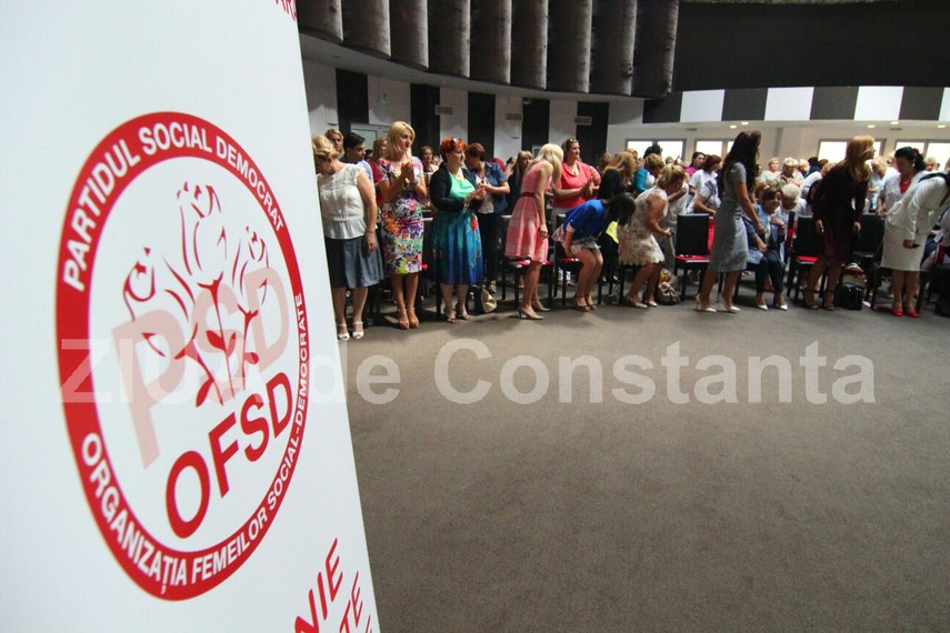 femeile social democrate asteapta inceperea scolii politice de vara de la constanta 604748