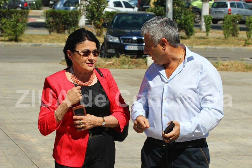 femeile social democrate asteapta inceperea scolii politice de vara de la constanta 604748