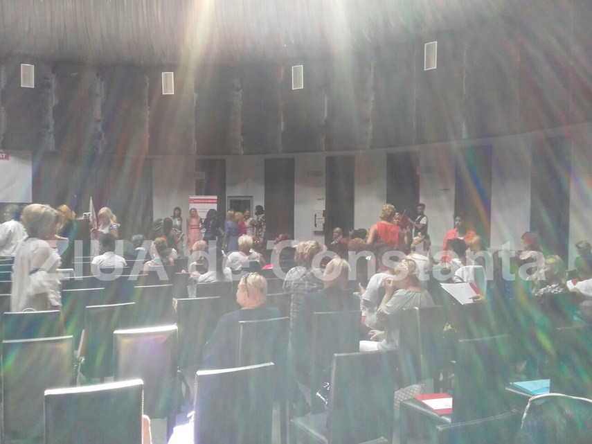 femeile social democrate asteapta inceperea scolii politice de vara de la constanta 604748