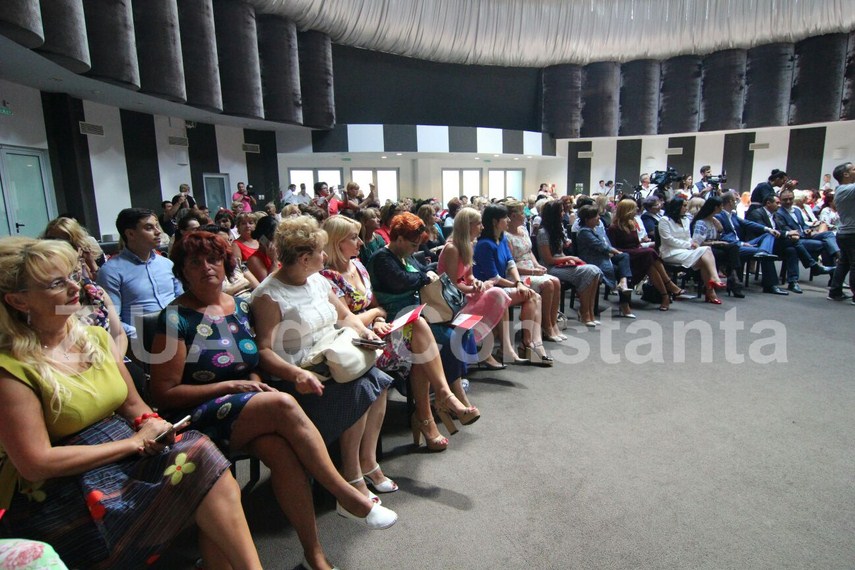 femeile social democrate asteapta inceperea scolii politice de vara de la constanta 604748