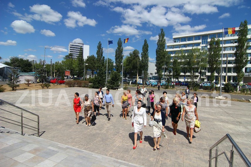 femeile social democrate asteapta inceperea scolii politice de vara de la constanta 604748