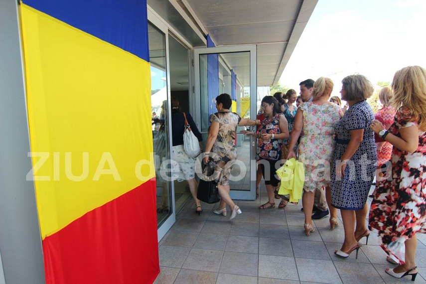 femeile social democrate asteapta inceperea scolii politice de vara de la constanta 604748