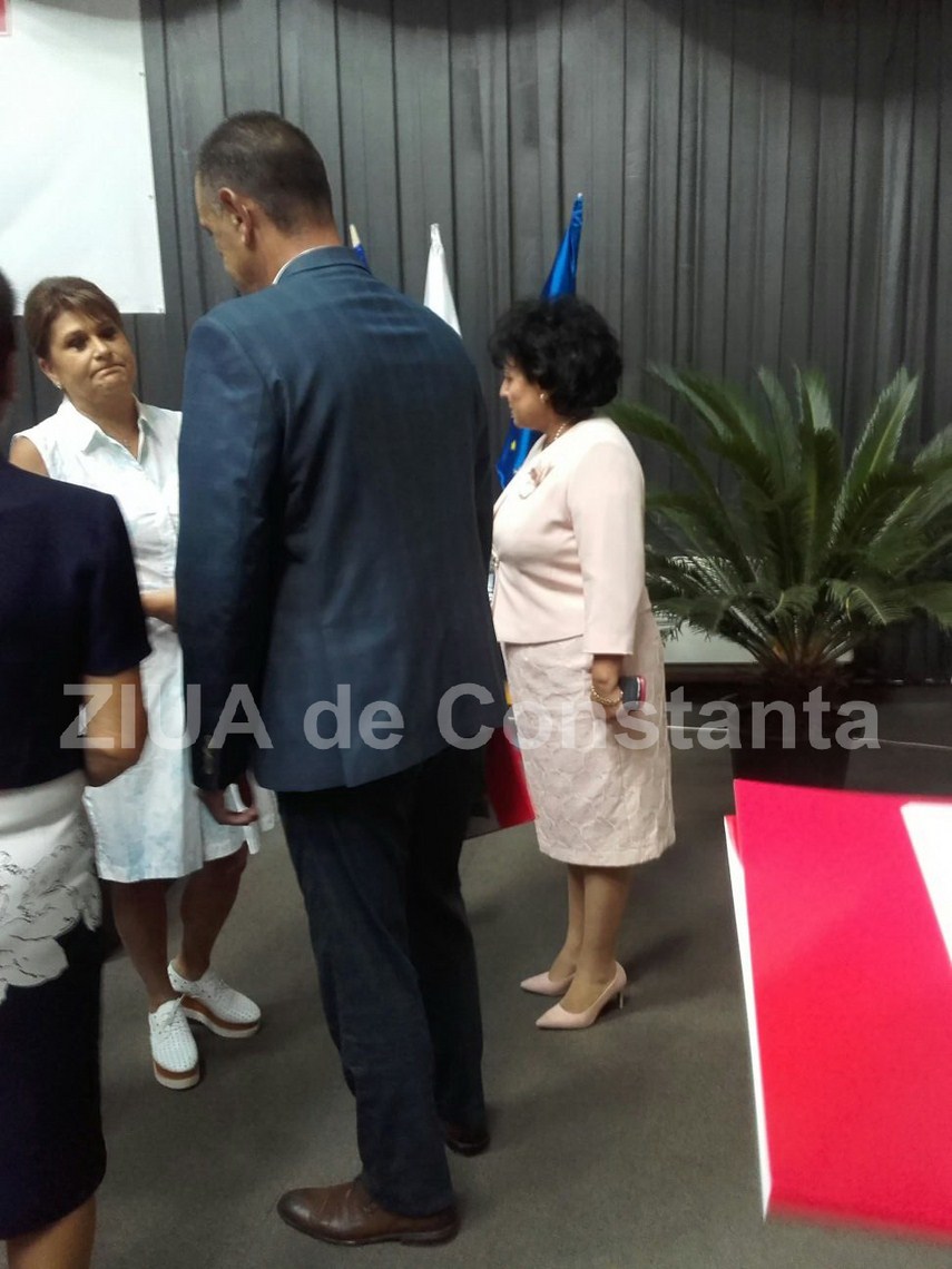 femeile social democrate asteapta inceperea scolii politice de vara de la constanta 604748