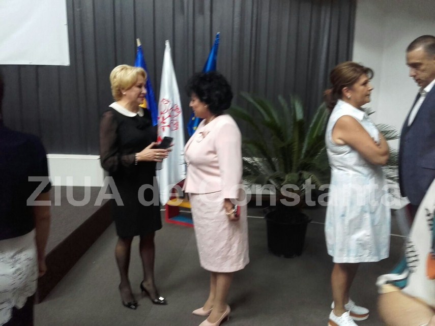 femeile social democrate asteapta inceperea scolii politice de vara de la constanta 604748