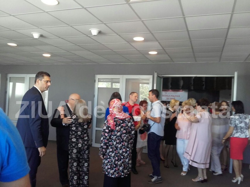 femeile social democrate asteapta inceperea scolii politice de vara de la constanta 604748