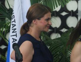 Adriana Teodoru pleacă din Consiliul Local Constanţa. Iată cine o înlocuieşte  