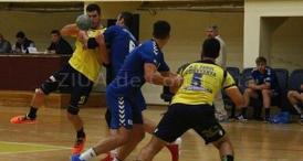 HC Farul, a doua victorie la Cupa oraşului Constanţa