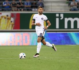Țîru, Hodorogea și Nedelcu au fost convocați la lotul U21