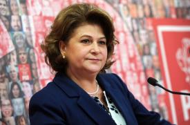 Rovana Plumb propune indemnizație de 100% din salariu în perioada concediului de maternitate 