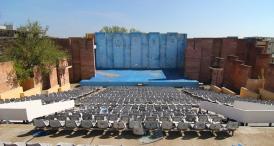 CJC demarează licitația pentru elaborarea documentației privind reabilitarea Teatrului de Vară Mamaia (document) 