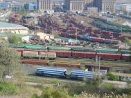 Va scoate din conturi peste 50.000 de lei Sucursala Regională CFR va colecta deşeurile menajere din Portul Constanţa (document)