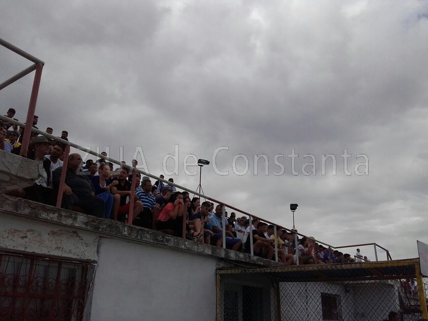 ssc farul victorie la scor cu cfr constanta in liga a 4 a 604947