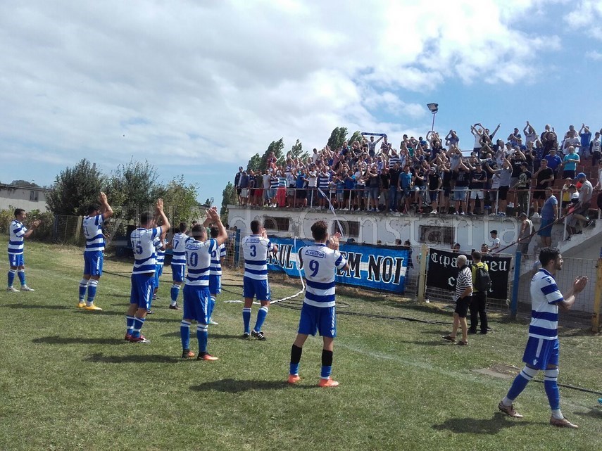 ssc farul victorie la scor cu cfr constanta in liga a 4 a 604947