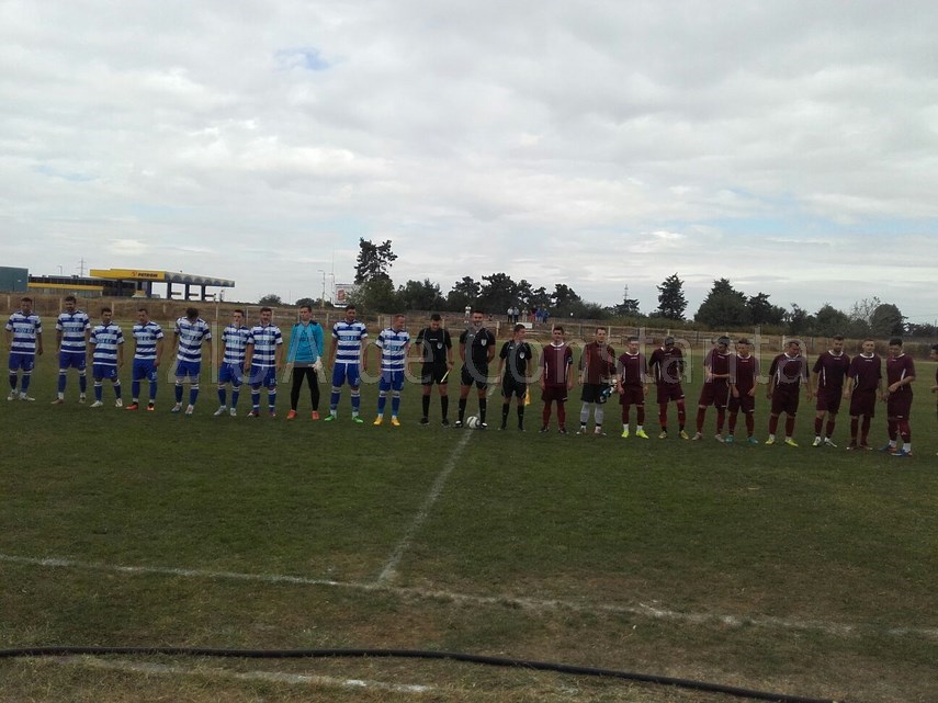 ssc farul victorie la scor cu cfr constanta in liga a 4 a 604947