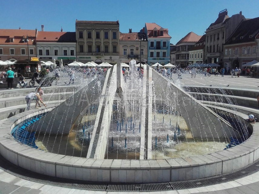 intrarea romaniei in primul razboi mondial este marcata la brasov galerie foto 604950