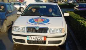 Zip Escort SRL, un nou contract cu CJC Societatea se va ocupa de paza bazelor de salvare acvatice (document) 