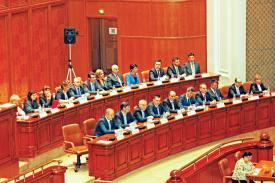 Guvernul introduce o nouă taxă pentru cei abonați la Internet