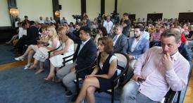 În procesul cu SC Polaris M Holding SRL Primăria Constanţa apelează la un expert contabil