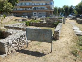 Constănțeanul supărat Cine trebuie să înlăture această rușine? Și când?